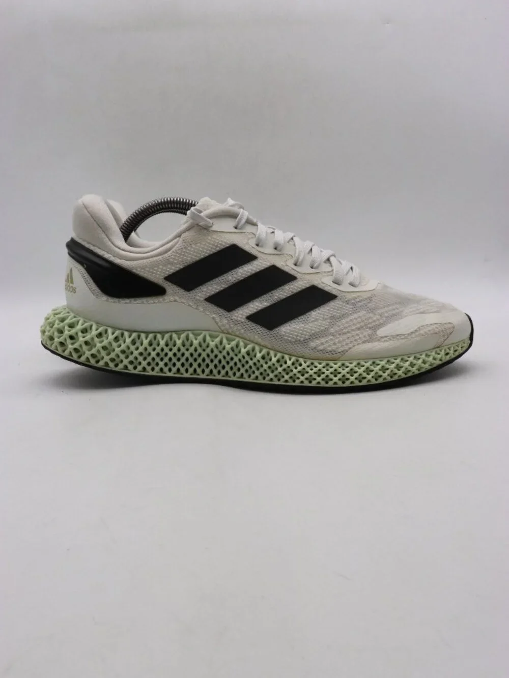 Adidas Athletic Trainers 4D Run 1.0 Men's 10 Active Comfort Sport Footwear